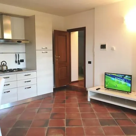 Albatros Studio A2 With Pool